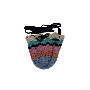 EDWARD CUMING - GUMNUT PURSE - SS23 - Multi